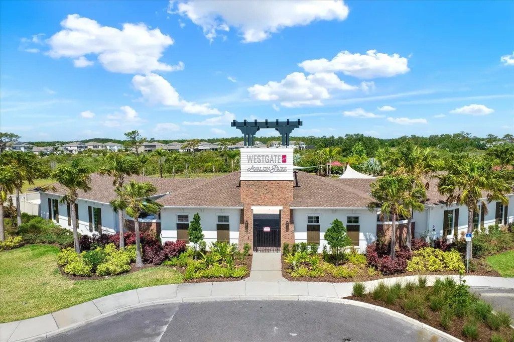 33018 Frosted Clover Way Wesley Chapel FL 33545