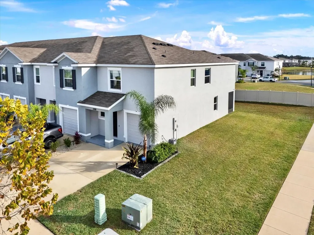 33018 Frosted Clover Way Wesley Chapel FL 33545