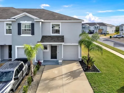 33018 Frosted Clover Way Wesley Chapel FL 33545