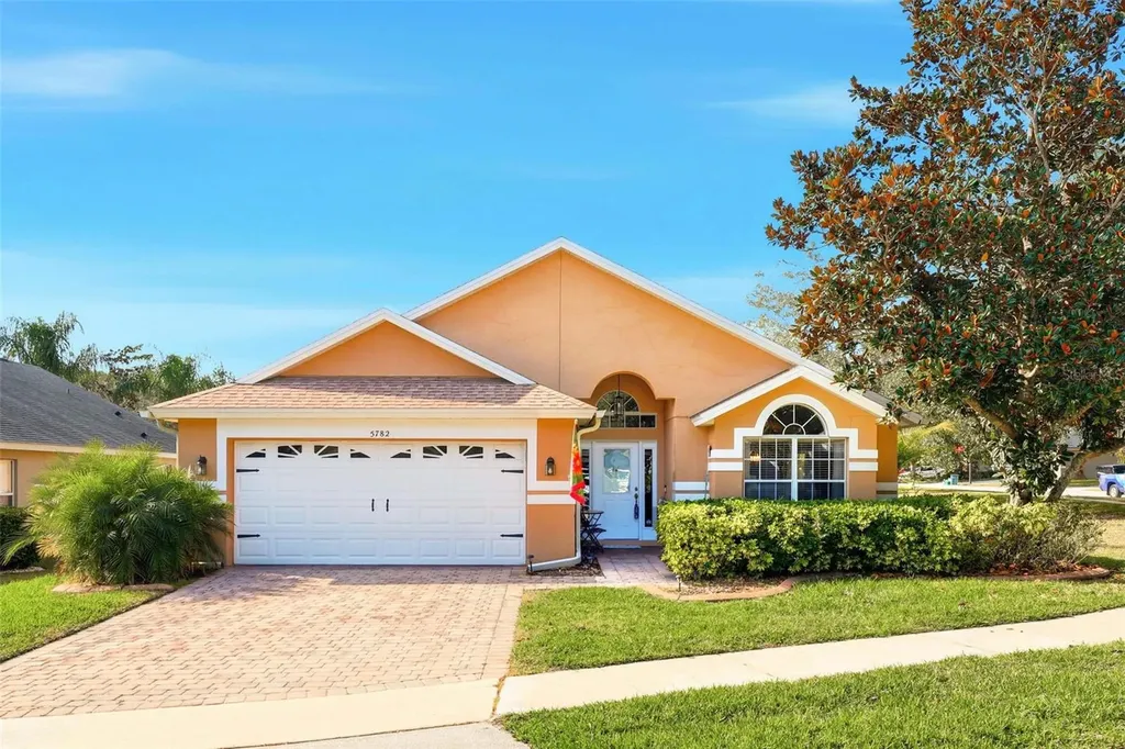 5782 Great Egret Drive Sanford FL 32773