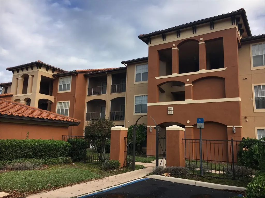 5506 Metrowest Boulevard Orlando FL 32811
