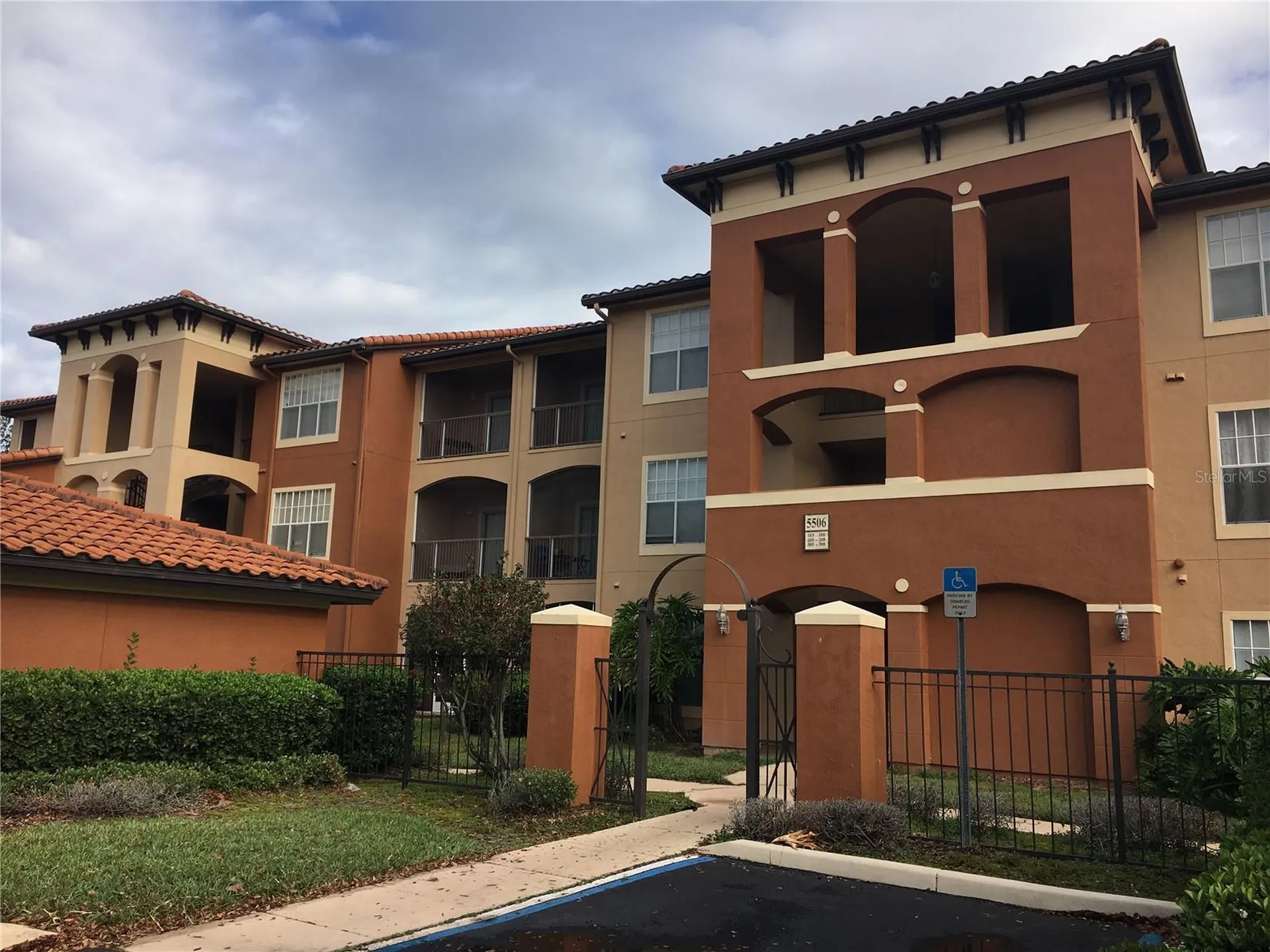5506 Metrowest Boulevard Orlando FL 32811