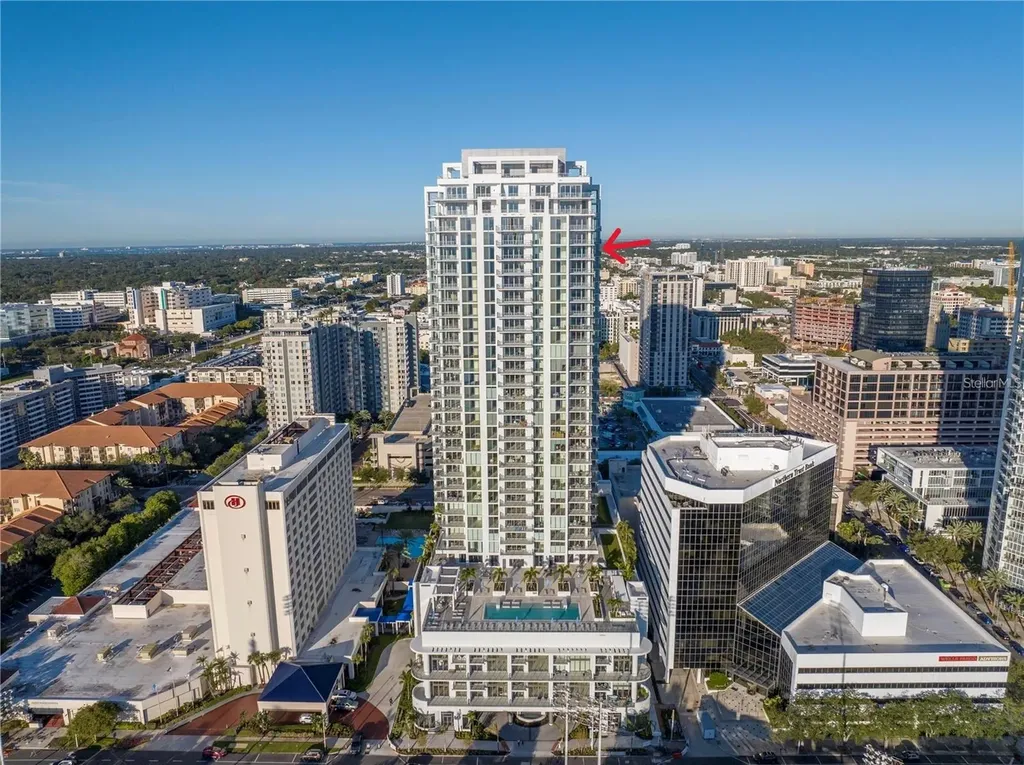 301 1st Street S St Petersburg FL 33701