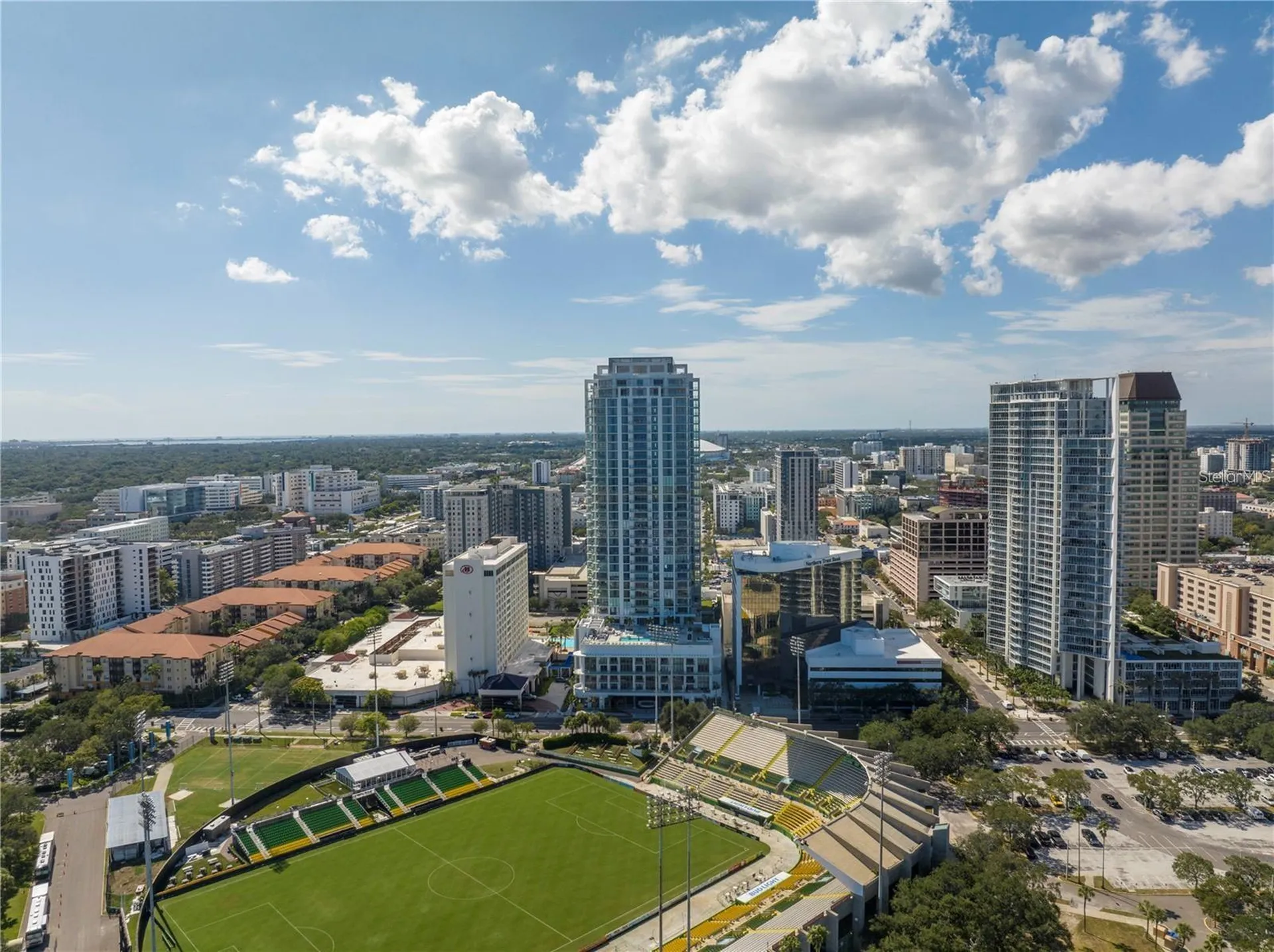 301 1st Street S St Petersburg FL 33701