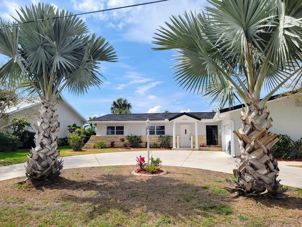 1732 Boca Raton Court Punta Gorda FL 33950