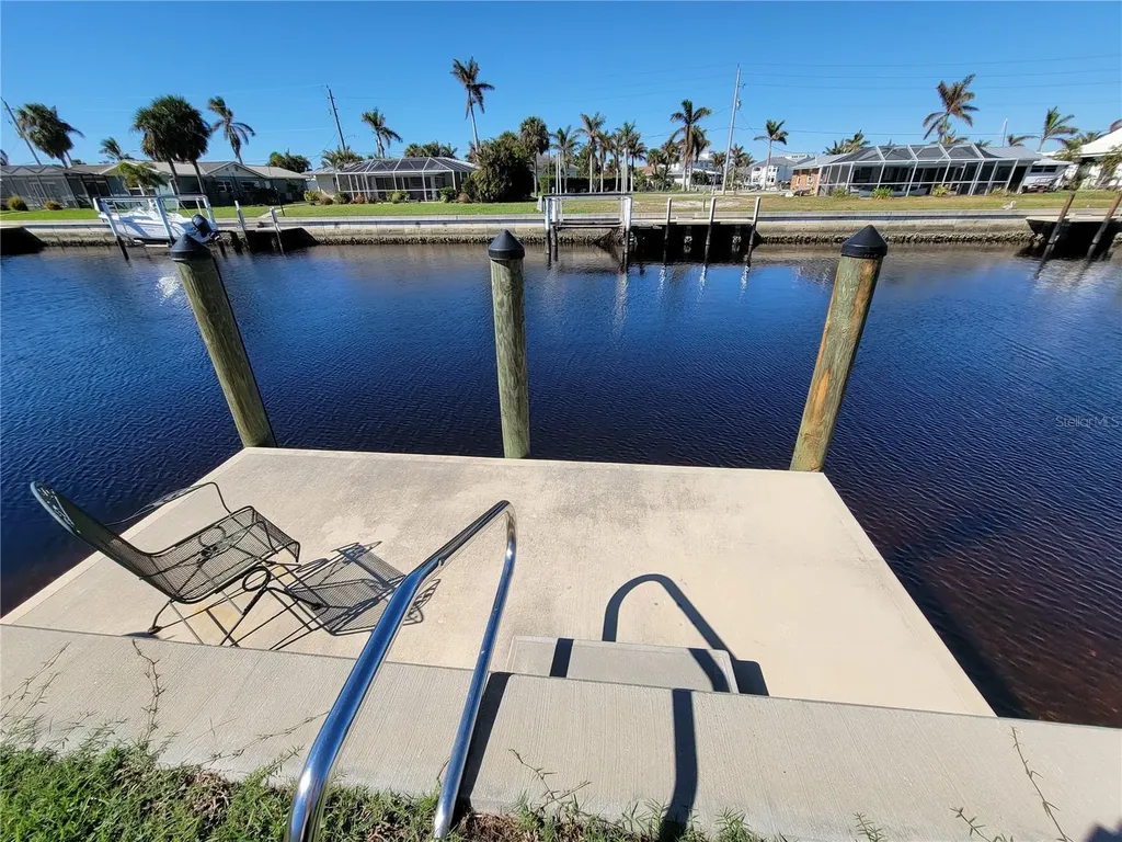 1732 Boca Raton Court Punta Gorda FL 33950