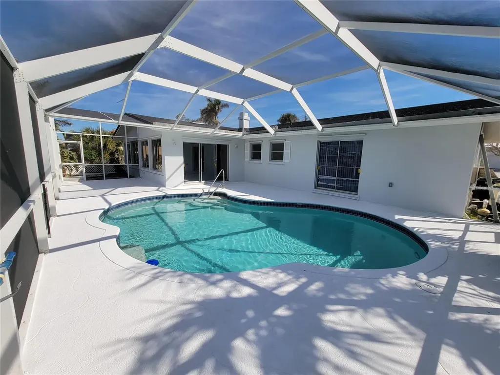 1732 Boca Raton Court Punta Gorda FL 33950