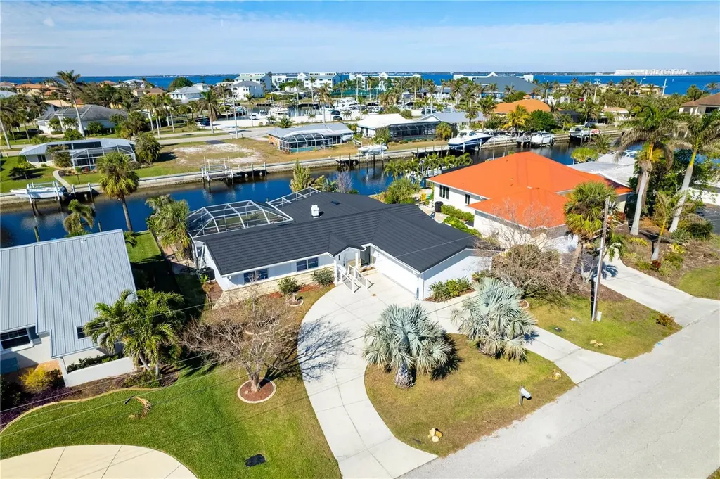 1732 Boca Raton Court Punta Gorda FL 33950