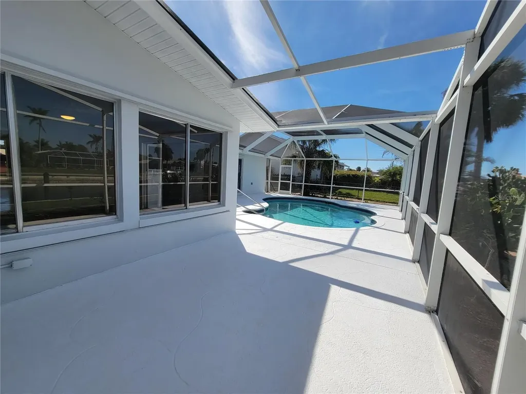1732 Boca Raton Court Punta Gorda FL 33950