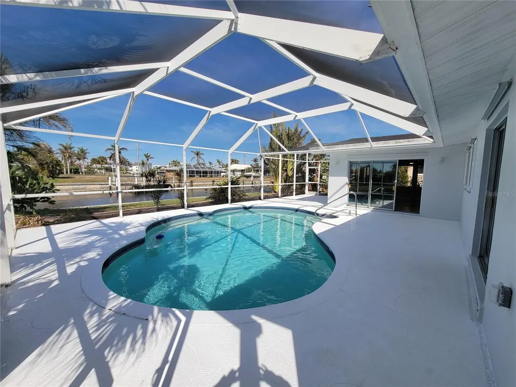 1732 Boca Raton Court Punta Gorda FL 33950