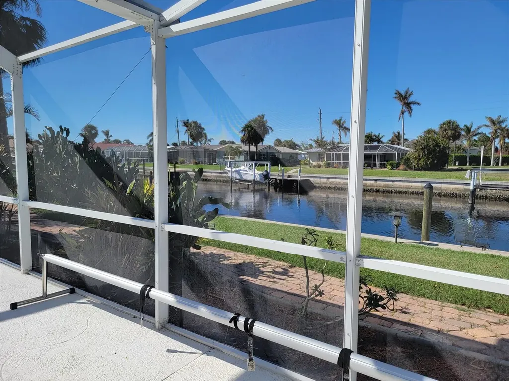 1732 Boca Raton Court Punta Gorda FL 33950