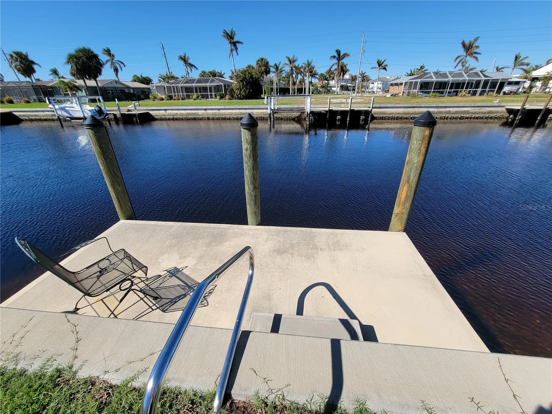 1732 Boca Raton Court Punta Gorda FL 33950