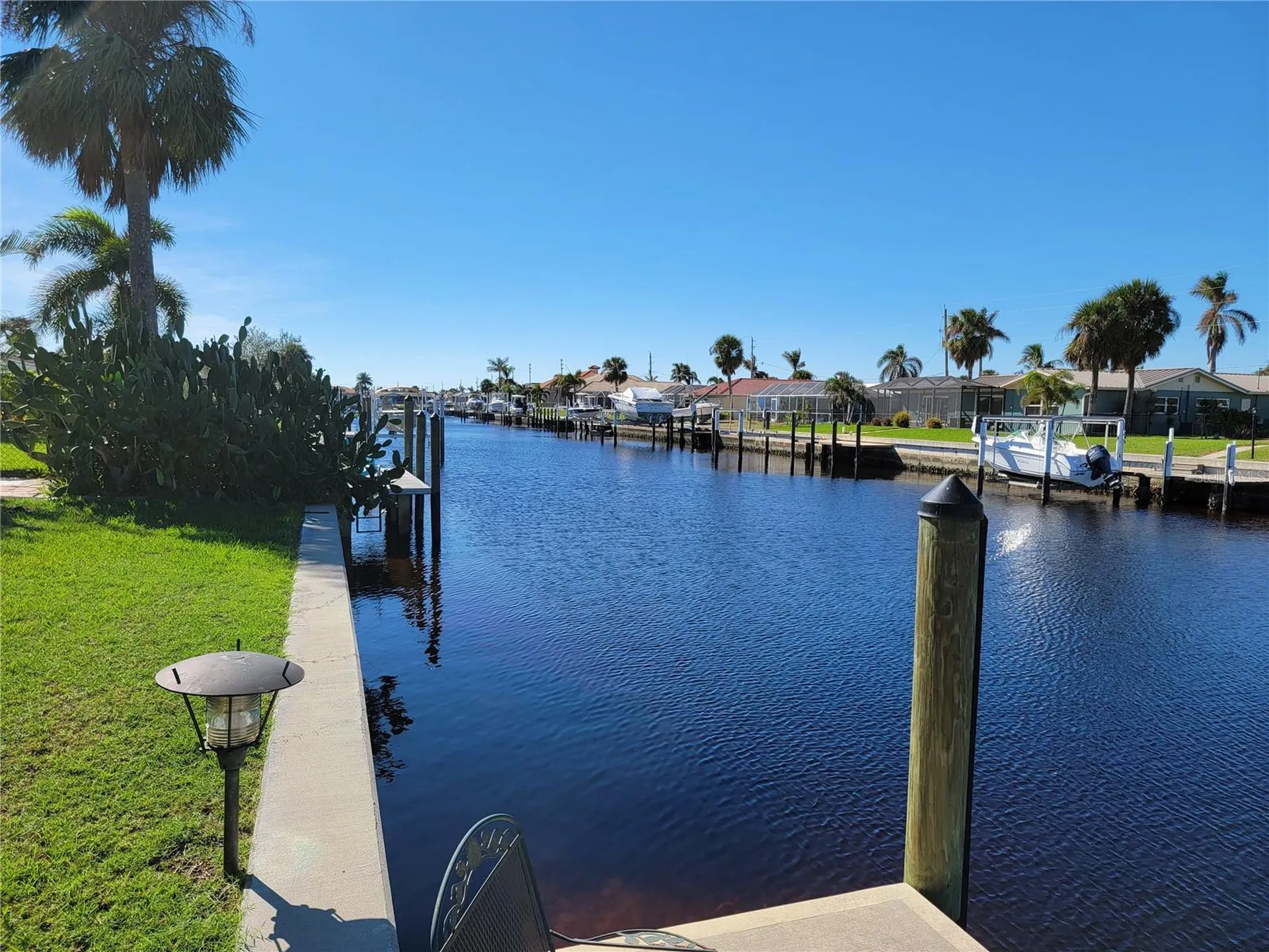 1732 Boca Raton Court Punta Gorda FL 33950