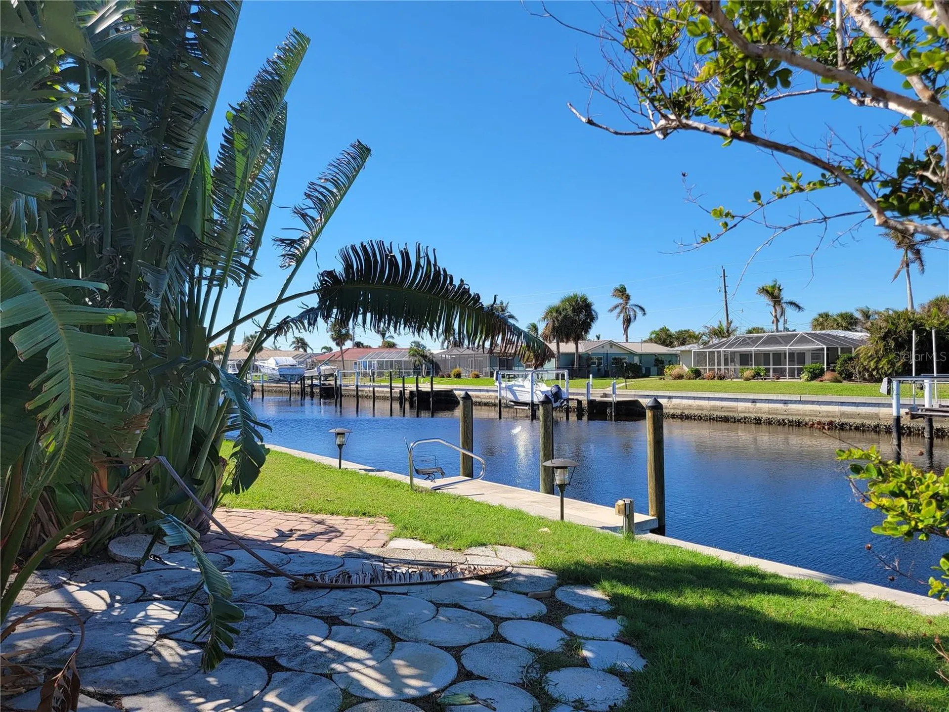 1732 Boca Raton Court Punta Gorda FL 33950