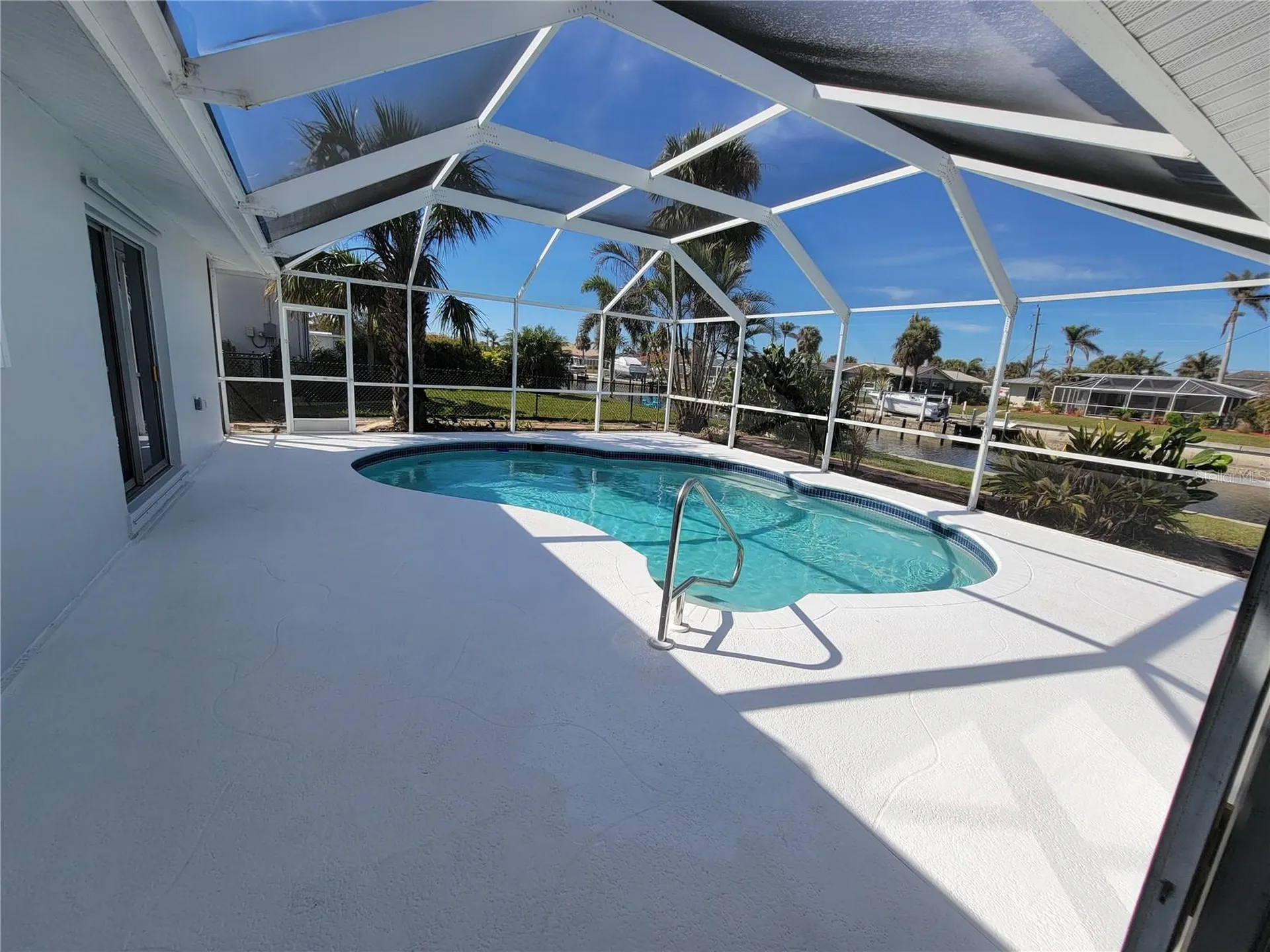 1732 Boca Raton Court Punta Gorda FL 33950