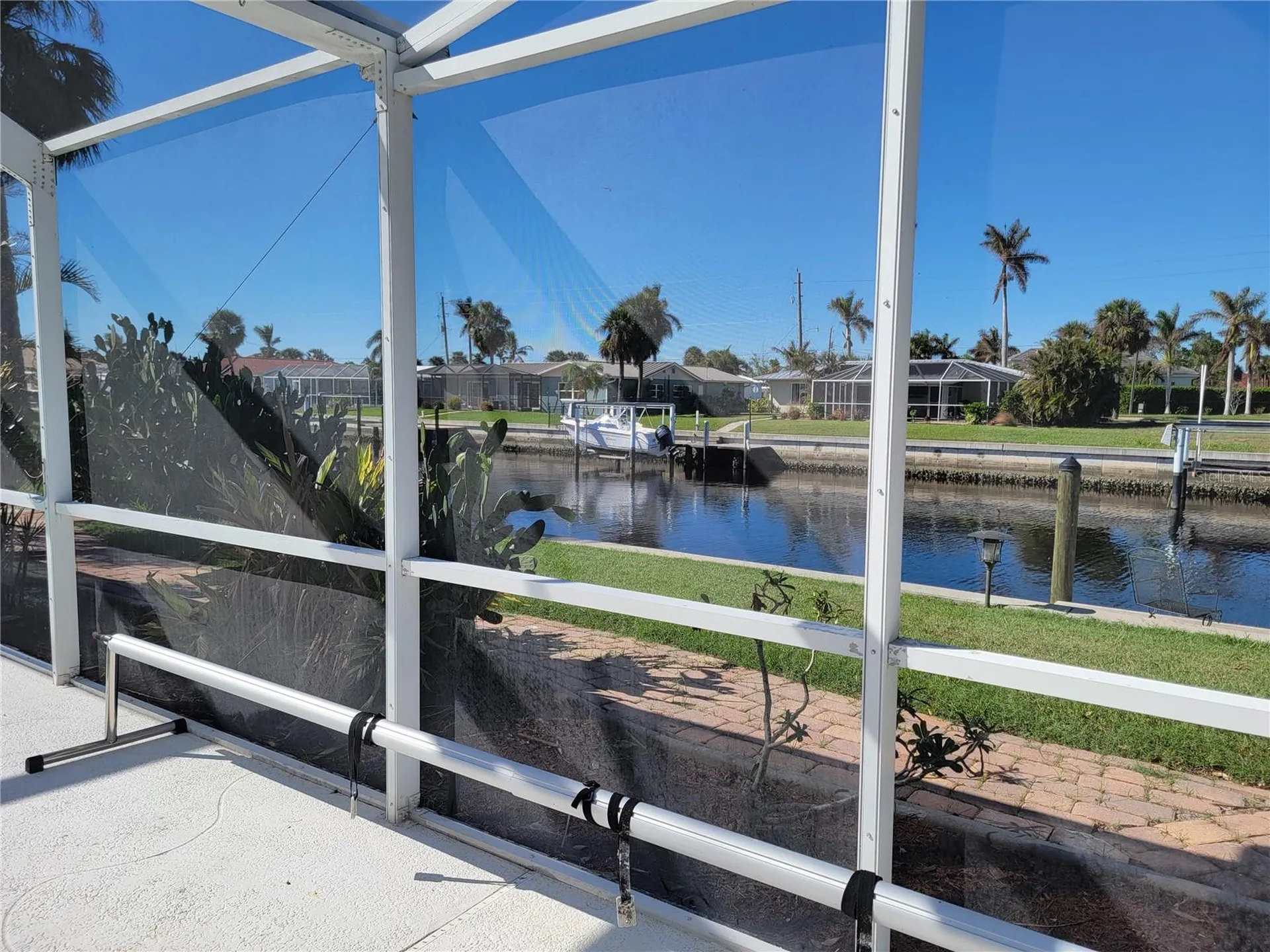 1732 Boca Raton Court Punta Gorda FL 33950