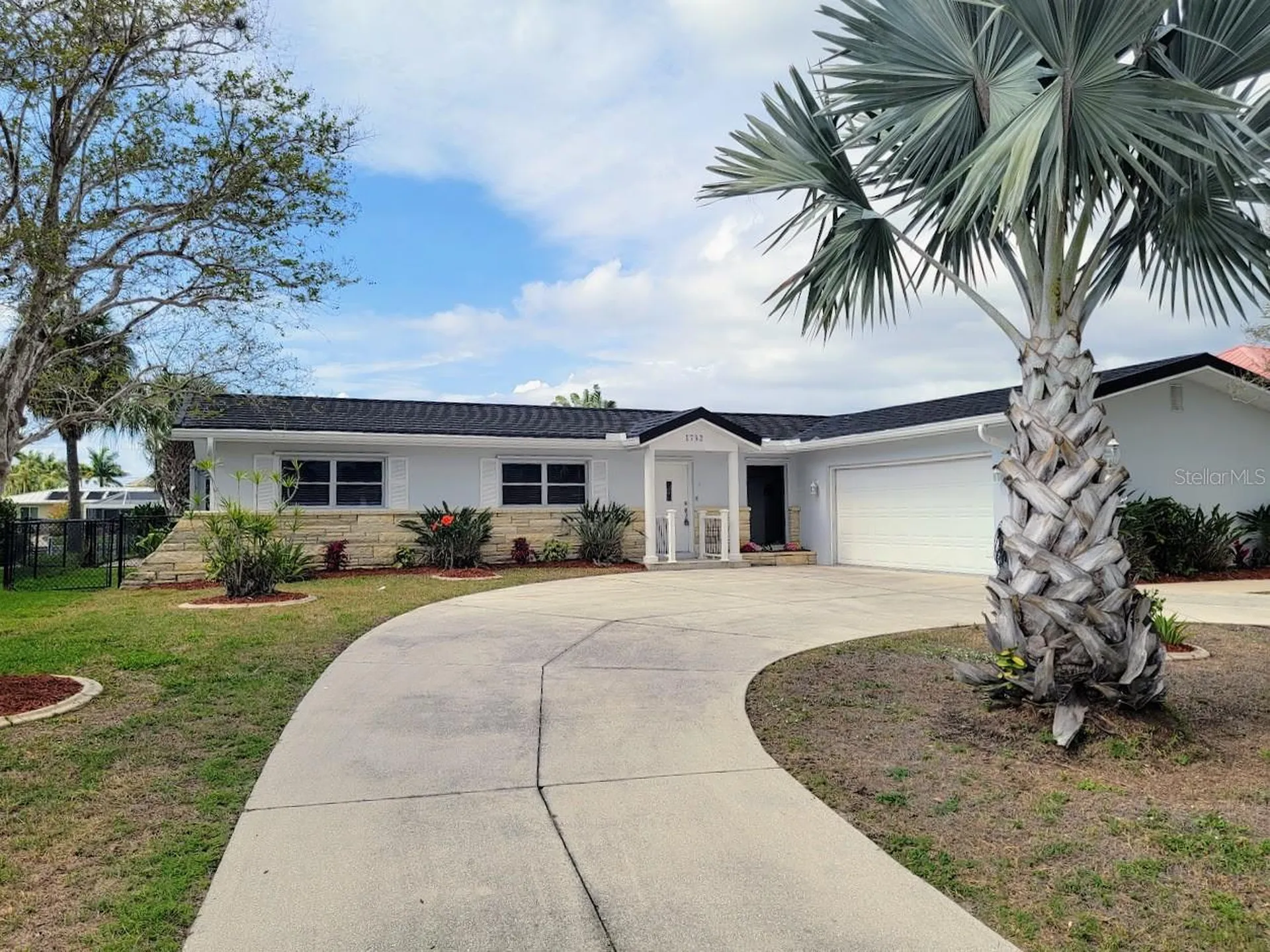 1732 Boca Raton Court Punta Gorda FL 33950