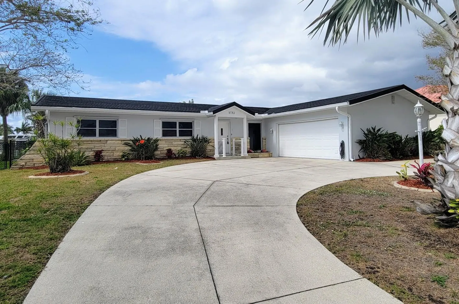 1732 Boca Raton Court Punta Gorda FL 33950