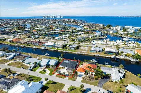 1732 Boca Raton Court Punta Gorda FL 33950