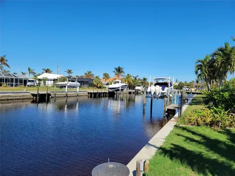 1732 Boca Raton Court Punta Gorda FL 33950