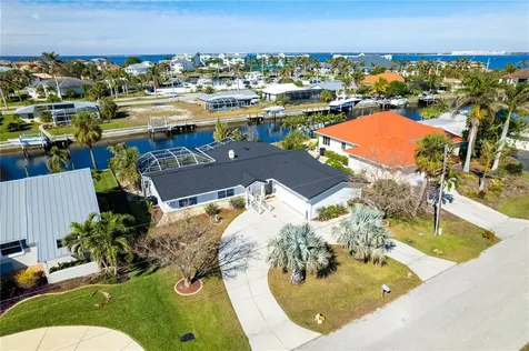 1732 Boca Raton Court Punta Gorda FL 33950
