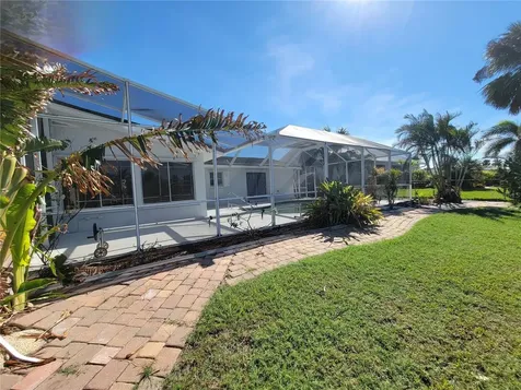 1732 Boca Raton Court Punta Gorda FL 33950