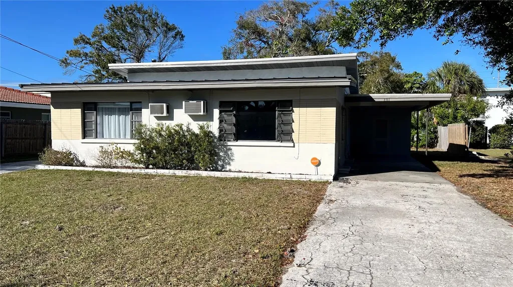 2323 Belmar Drive Belleair Bluffs FL 33770