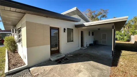 2323 Belmar Drive Belleair Bluffs FL 33770