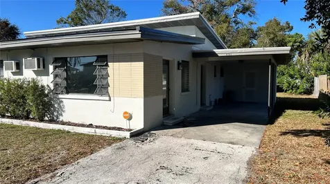 2323 Belmar Drive Belleair Bluffs FL 33770