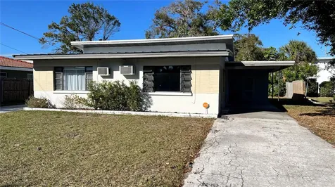 2323 Belmar Drive Belleair Bluffs FL 33770