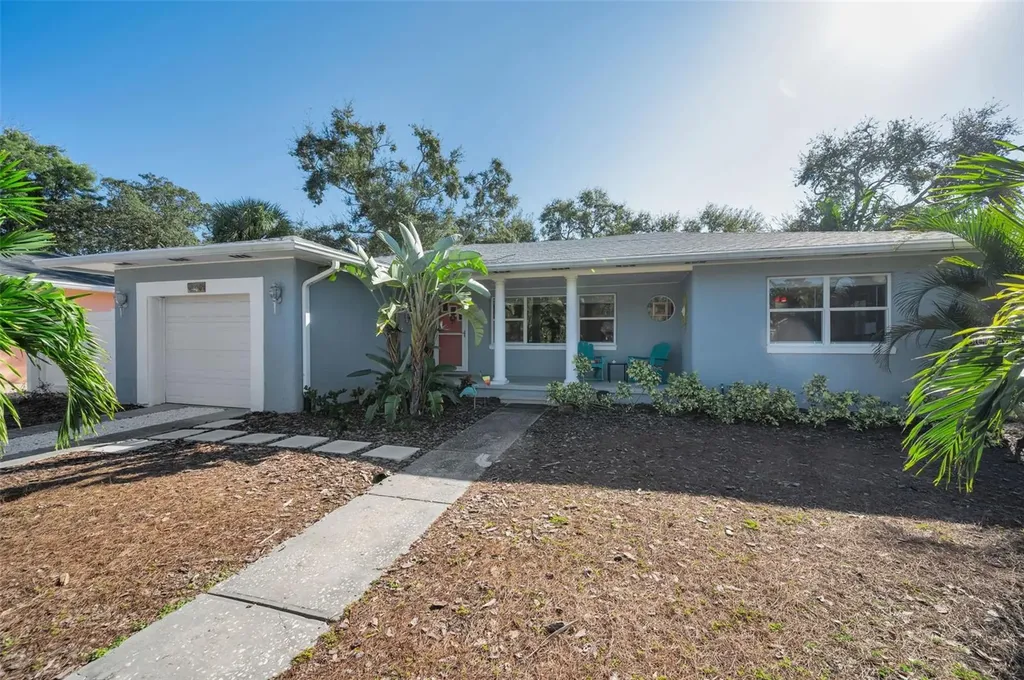 245 Garden Circle S Dunedin FL 34698