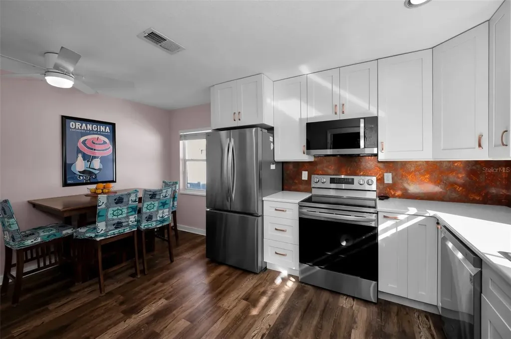 245 Garden Circle S Dunedin FL 34698