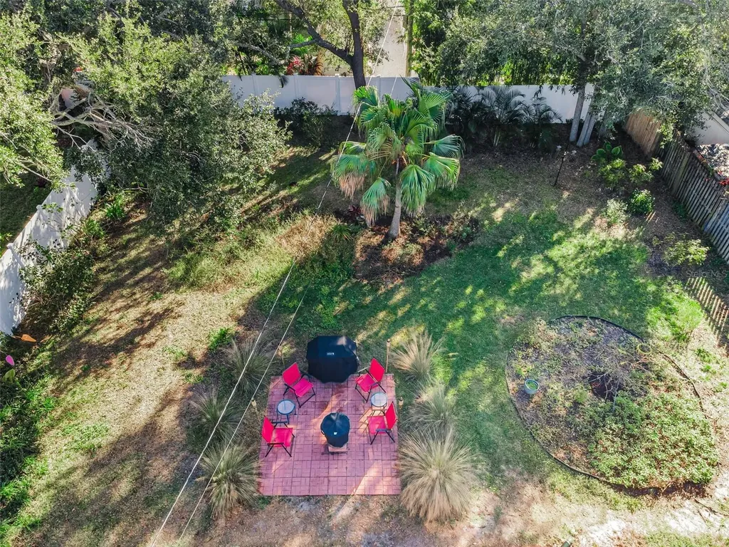 245 Garden Circle S Dunedin FL 34698