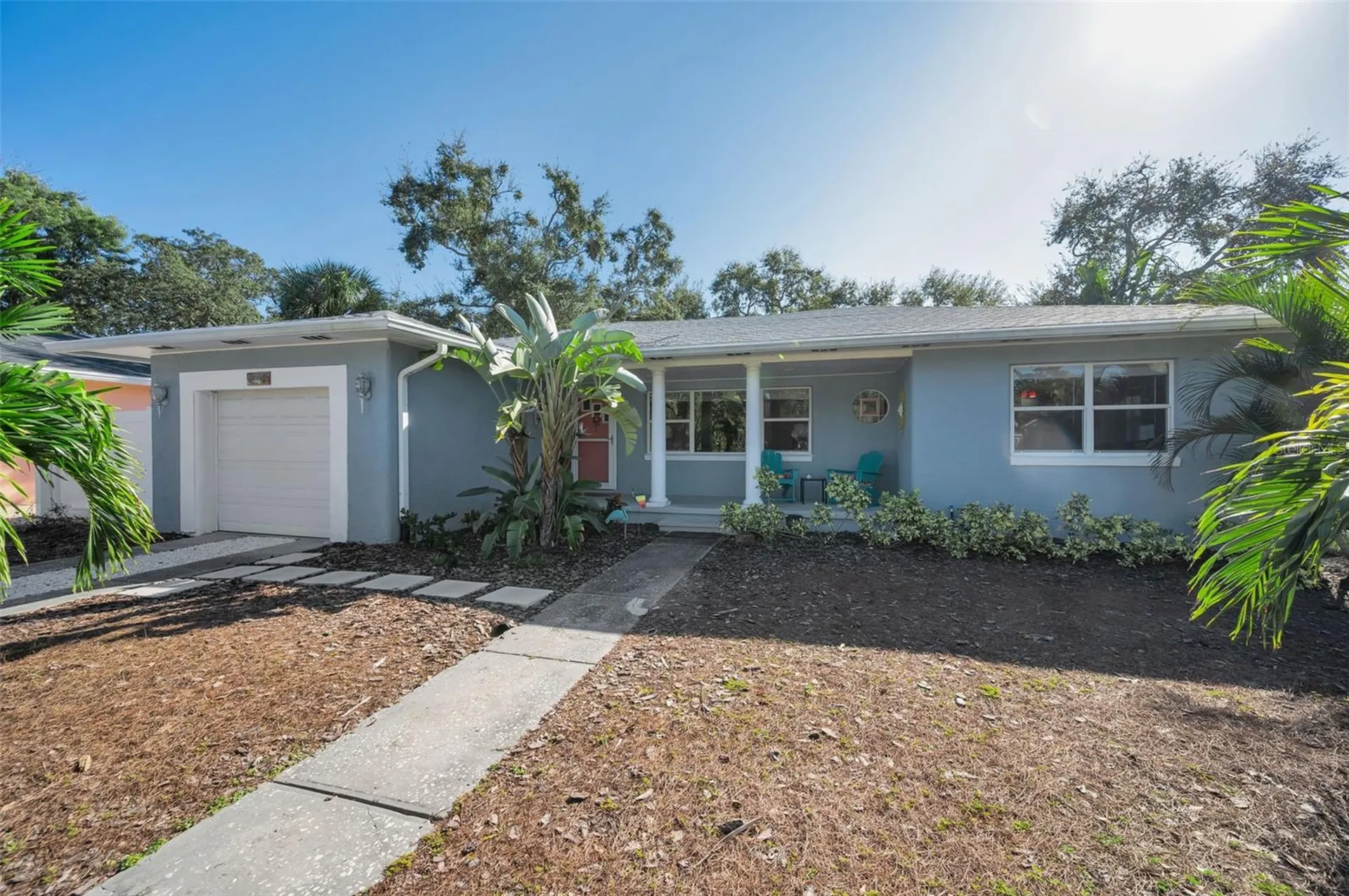 245 Garden Circle S Dunedin FL 34698