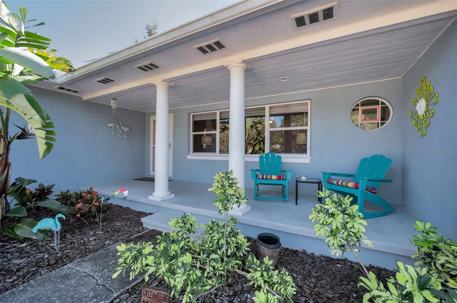 245 Garden Circle S Dunedin FL 34698
