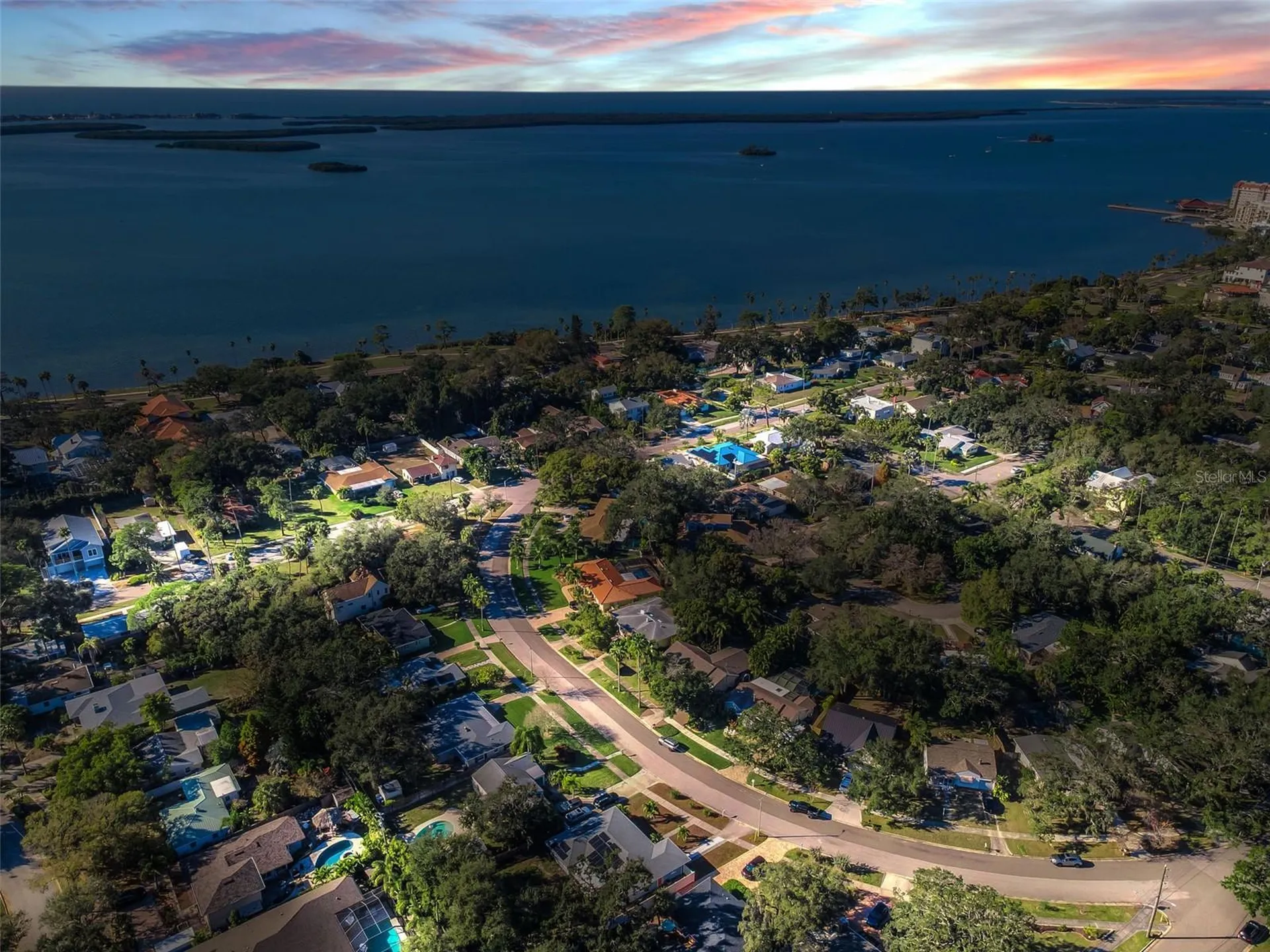 245 Garden Circle S Dunedin FL 34698