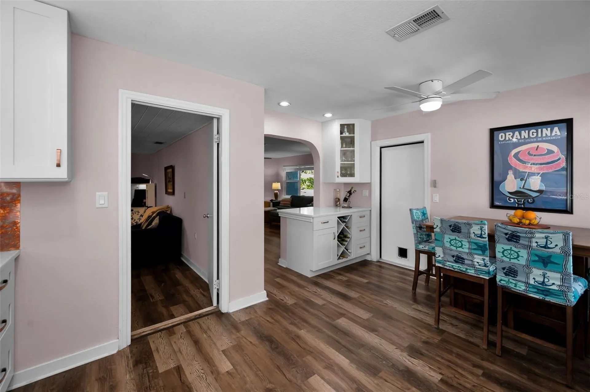 245 Garden Circle S Dunedin FL 34698