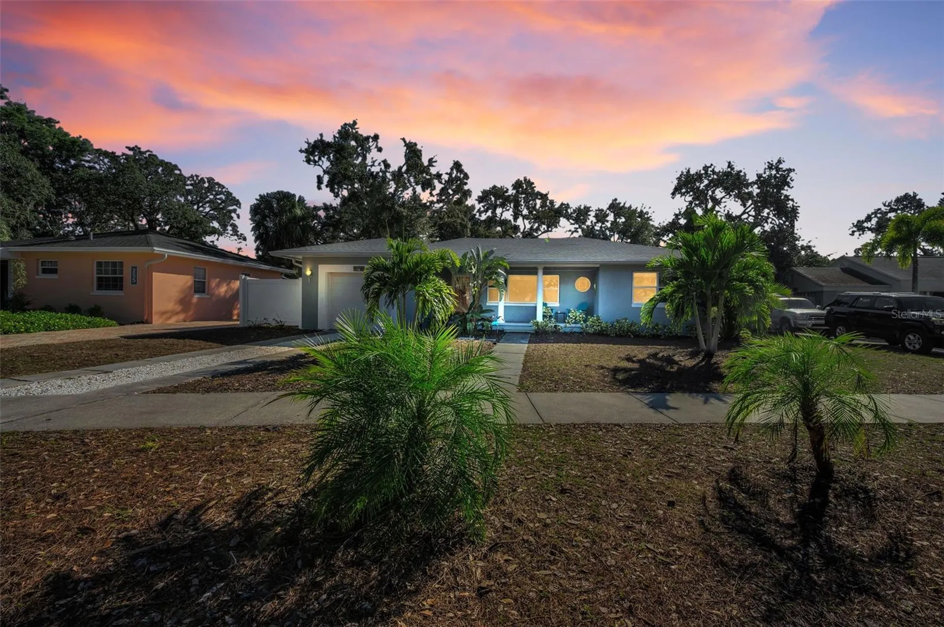 245 Garden Circle S Dunedin FL 34698
