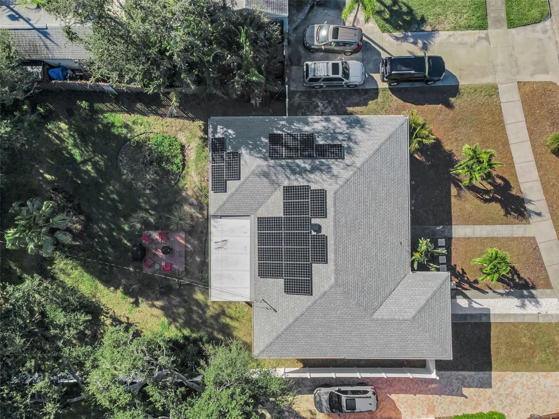 245 Garden Circle S Dunedin FL 34698