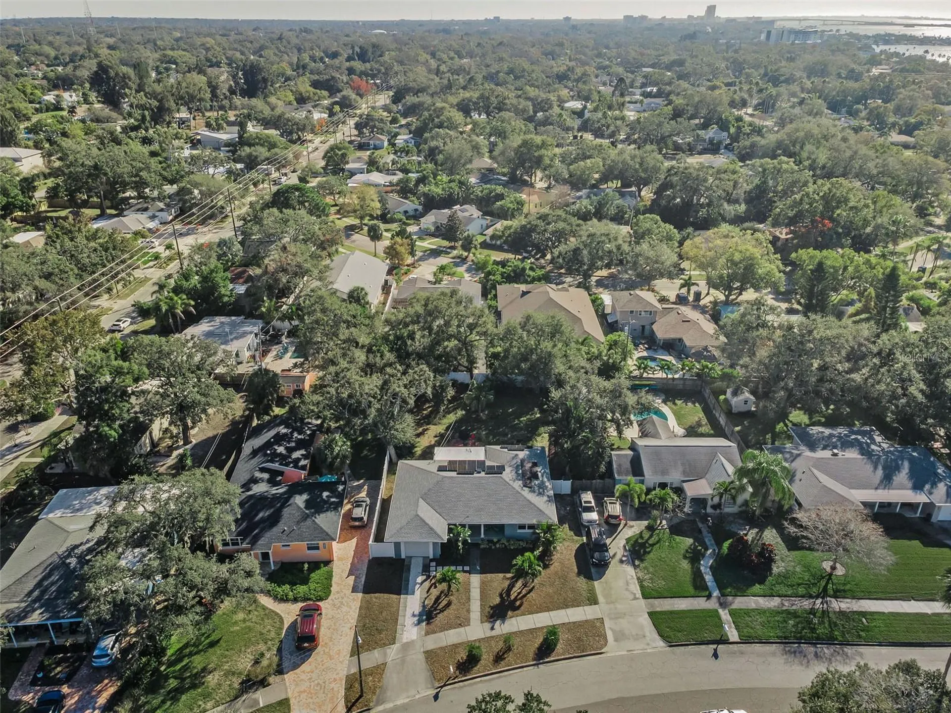 245 Garden Circle S Dunedin FL 34698