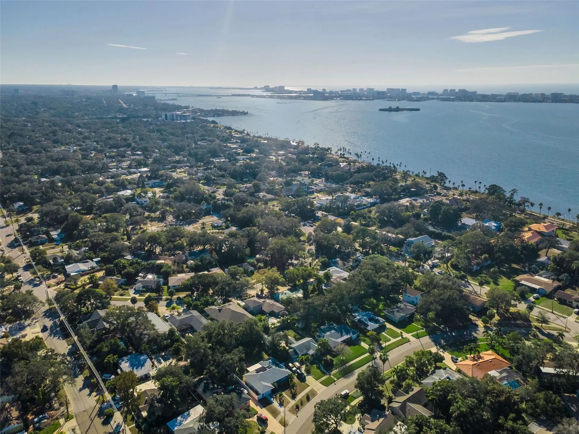 245 Garden Circle S Dunedin FL 34698