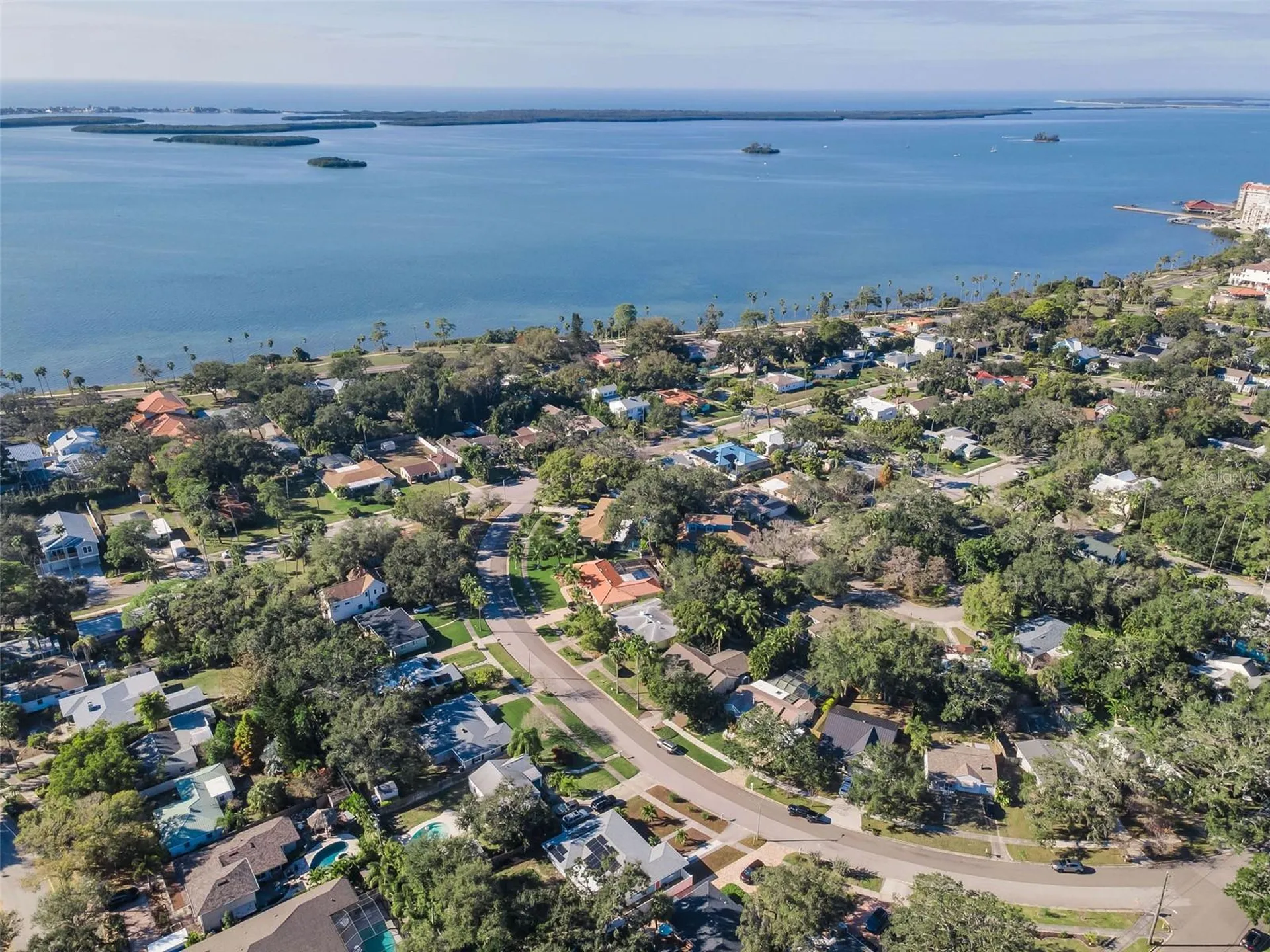245 Garden Circle S Dunedin FL 34698