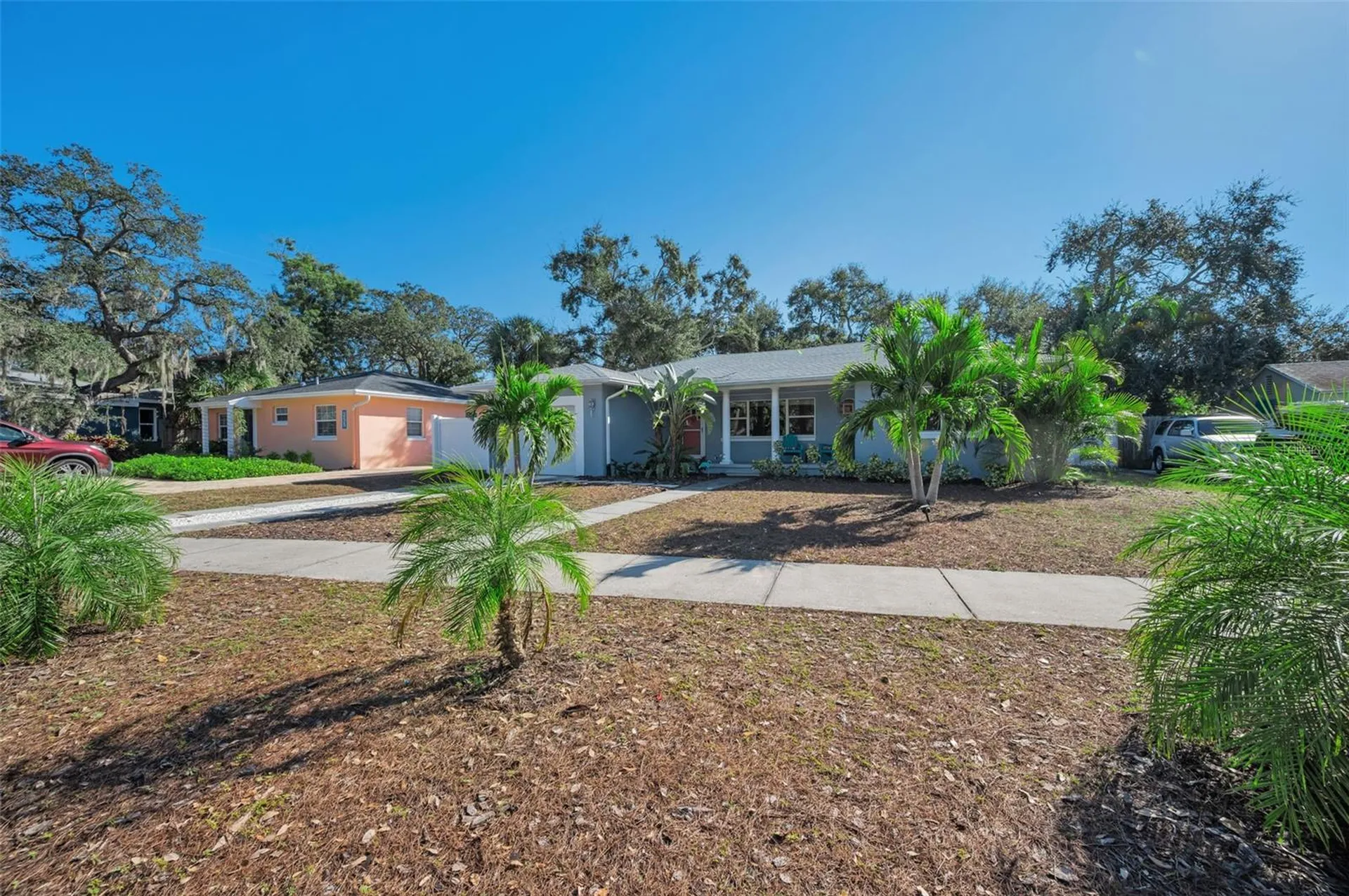245 Garden Circle S Dunedin FL 34698
