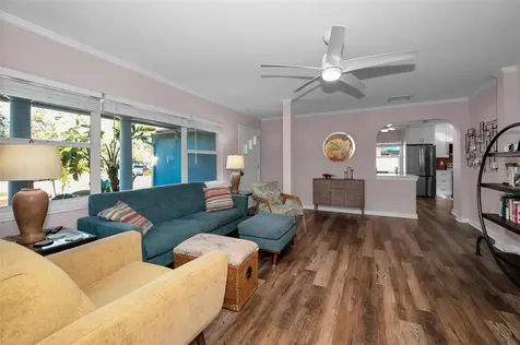 245 Garden Circle S Dunedin FL 34698