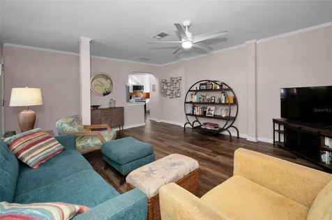 245 Garden Circle S Dunedin FL 34698