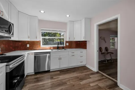 245 Garden Circle S Dunedin FL 34698
