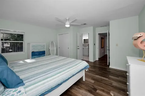 245 Garden Circle S Dunedin FL 34698