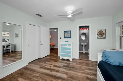 245 Garden Circle S Dunedin FL 34698