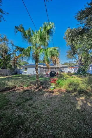 245 Garden Circle S Dunedin FL 34698