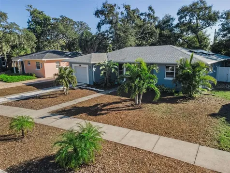 245 Garden Circle S Dunedin FL 34698